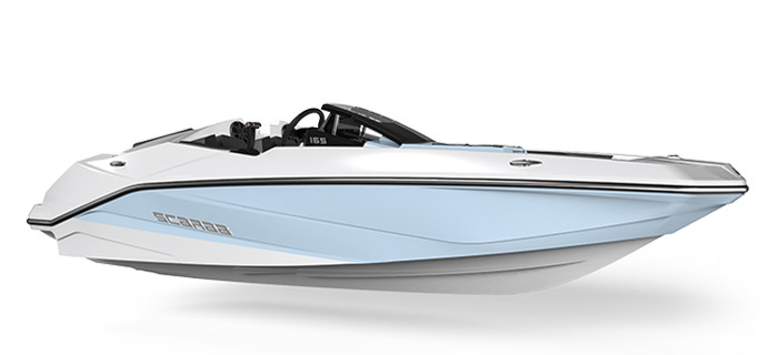 Scarab Boats Promotions Bert S Mega Mall Covina California