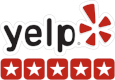 Yelp logo