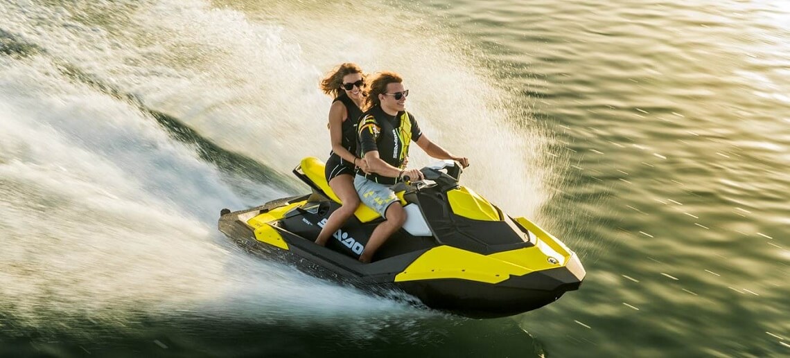 Sea Doo Spark For Sale Seadoo Bert S Mega Mall