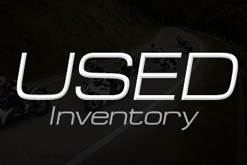 Used inventory