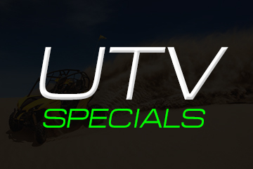 UTV Specials