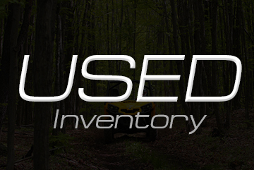 Used Inventory